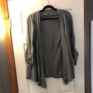Express Sweater Cardigan